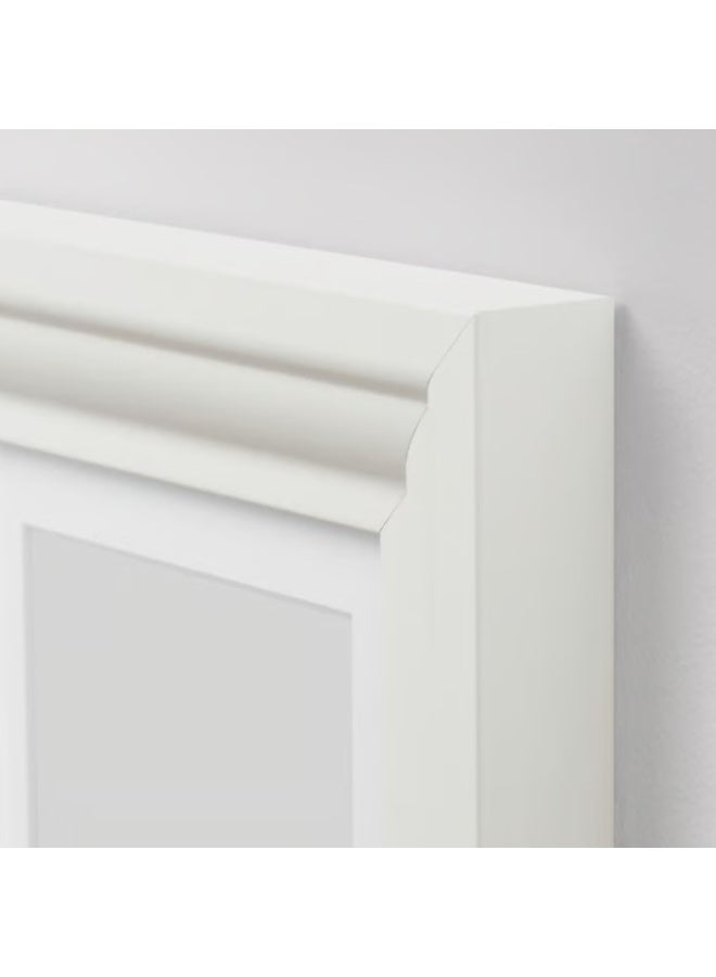 Frame, white, 13x18 cm - Image 3